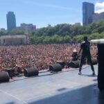 Cordae Instagram - Stop playin....The Lost Boy @ Lolla 😈 AND OUT NOW EVERYWHERE 🥇 Lollapalooza