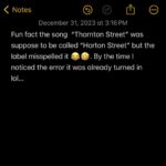 Cordae Instagram - Where I’m from niggas don’t win Emmys ! This year has quietly been my most successful thus far. The streams increased 30% this year, Did a arena tour w my dawg Nate, dropped 3 songs ppl loved, released my own sneaker! , and above all else my daughter is healthy and happy! (thank you @naomiosaka lol). Still building brick by brick, one step at a time. Popping out next year ! The Crossroads !