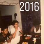 Cordae Instagram - Some of my favorite songs I dropped this year