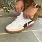 Cordae Instagram - Mr. Earth Tone Jones @puma 📶