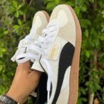 Cordae Instagram - Mr. Earth Tone Jones @puma 📶