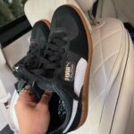 Cordae Instagram - Mr. Earth Tone Jones @puma 📶