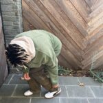 Cordae Instagram - Mr. Earth Tone Jones @puma 📶