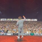 Cordae Instagram - I Just wanna thank God for another year of life. So many blessings, so much to be grateful for. Still a work in progress…. BUT we MOVING ! 📶