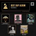 Cordae Instagram - 2 years ago.. Just gettin started.... still got a long ways to go... but thank you GOD 🙏🏽🙏🏽 #BestRapAlbum #BestRapSong