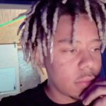 Cordae Instagram - 1K comments and I’ll drop a Evil Ways Freestyle… just sum writing drills