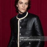 Corey Fogelmanis Instagram - @sxsw premiere of @iwyatbmovie feat the carpet from the shining ??