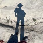 Corey Fogelmanis Instagram - the removal of obligation engenders bliss, ashby gentry promulgated to the herd, on his twenty-third birthday Rafter 6 Ranch