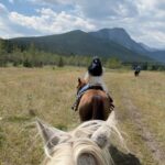 Corey Fogelmanis Instagram - the removal of obligation engenders bliss, ashby gentry promulgated to the herd, on his twenty-third birthday Rafter 6 Ranch