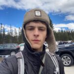Corey Fogelmanis Instagram - O Canada !
