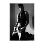 Corey Fogelmanis Instagram – More of COREY ❤️
A trip to the pond. One of our favourite young actors Corey Fogelmanis @coreyfogelmanis returns to Behind The Blinds in a new cover story from our FANTASY .
Taking a journey upstate with photographer (and close friend) Hadar Pitchon @hadar_pitchon , Corey plays with his wild side in some of this season’s strongest looks.
_
You can see the whole story in our new FW23 FANTASY issue – out now.
_
Corey is captured by Hadar Pitchon @hadar_pitchon ❤️
Fashion by @michaelandrewstylist 
_
This shoot was made before the starting of SAG-AFTRA strike.
_
#BehindTheBlindsMagazine
#CoreyFogelmanis 
#FantasyIssue
#BTB15