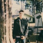 Corey Fogelmanis Instagram – me by Diana
