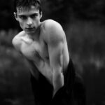 Corey Fogelmanis Instagram –  The Pond