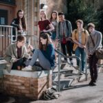 Corey Fogelmanis Instagram - DOG SEES GOD, directed by @jonahplatt, is back (again, again) this July! Come see us at The Blank Theatre in Hollywood the 15th-23rd. Tickets and info [http://www.broadwayworld.com/los-angeles/article/Worst-First-Kiss-Productions-presents-DOG-SEES-GOD-20170630]