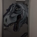 Corey Fogelmanis Instagram - rawr