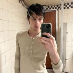 Corey Fogelmanis Instagram - a selection