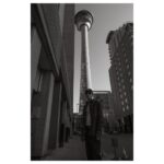 Corey Fogelmanis Instagram - from connor’s cam Calgary tower