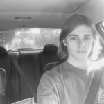Corey Fogelmanis Instagram - 🧑‍🎤