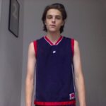 Corey Fogelmanis Instagram - skeleton boy