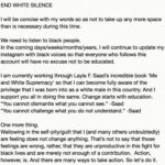Corey Fogelmanis Instagram - Protests in LA were cancelled today. If protests in your area have been cancelled (in an effort to protect lives) or if you just aren’t able to protest, I encourage taking time today to read, learn/unlearn and reflect. Then take that knowledge out into the world. Petitions need to be signed, bail-relief funds need donations, and individuals need to be voted into office that will protect black lives. There is a link to a google doc in my bio that has a plethora of resources. #justiceforgeorgefloyd #blacklivesmatter #endwhitesilence