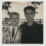 Corey Fogelmanis Instagram - 🦖