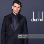 Corey Mylchreest Instagram - @bafta party week dump (+ sneaky #queencharlotte press event) Lots of thank yous: Styling - @hollyevawhite 👌🏼💯 Navy Suit - @hermes thank you again & @anestcollective Burgundy Suit - @fendi QC teaser release - @paulsmithdesign Thank you all for letting me feel the part for the @dunhill Pre Bafta Party, @britishvogue x @tiffanyandco Fashion and Film Party and the @netflix BAFTA celebration Last but definitely not least, thank you @seed for keeping the hangovers away, I just simply don’t know how you do it ⭐️