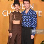 Corey Mylchreest Instagram - @bafta party week dump (+ sneaky #queencharlotte press event) Lots of thank yous: Styling - @hollyevawhite 👌🏼💯 Navy Suit - @hermes thank you again & @anestcollective Burgundy Suit - @fendi QC teaser release - @paulsmithdesign Thank you all for letting me feel the part for the @dunhill Pre Bafta Party, @britishvogue x @tiffanyandco Fashion and Film Party and the @netflix BAFTA celebration Last but definitely not least, thank you @seed for keeping the hangovers away, I just simply don’t know how you do it ⭐️