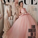 Corey Mylchreest Instagram - It is a bloody PLEASURE to be able to finally share the magic that @nlvogue has cooked up with @india_amarteifio and myself - we are very, VERY lucky Photographer: @jasperabels Styling: @roelschagen Interview: @ilonkaleenheer Creative: @lindagumusgerritsen Set Styling: @floorknaapen Editor-in-Chief: @yeliz_cicek @nlvogue @NetflixNL