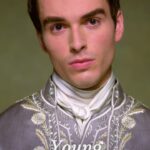 Corey Mylchreest Instagram - If there is one thing that is certain, it is that His Majesty Young King George will soon meet his match.