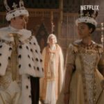 Corey Mylchreest Instagram - Want teaser? Got teaser. Teased. @bridgertonnetflix @shondaland @netflix