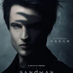 Corey Mylchreest Instagram - “Best two lines ever delivered on screen” - my mum Take her word for it and keep your eyes peeled for me in @thesandmanofficial