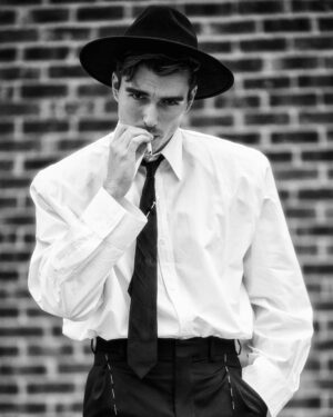 Corey Mylchreest Instagram - I cannot tell you how great it was working with the guys at @numero_netherlands - thank you all 🖤

Photographer: Kosmas Pavlos @kosmaspavlos
Stylist: Laurent Dombrowicz @laurentdombrowicz
Hair: Stefan Bertin @stefanbertin @thewallgroup using Oribe
Make-up: Liz Daxauer @lizdaxauer @carenagency using Embryolisse
Digital imaging: Alexandra Heindl @dienachbarin
Photography assistant:  Luke Johnson @lukejohnsonphotographic
Styling assistant: Reza Zhiani @reza_zhiani
Editor: Timi Letonja @timiletonja
Interview: Jana Letonja @janaletonja
Cover design: Arthur Roeloffzen @arthurroeloffzen