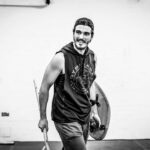 Corey Mylchreest Instagram - An exclusive first look inside the #KingLearPlay rehearsal room. 📸 Johan Persson Wyndham's Theatre London