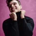 Corey Mylchreest Instagram - I cannot tell you how great it was working with the guys at @numero_netherlands - thank you all 🖤 Photographer: Kosmas Pavlos @kosmaspavlos Stylist: Laurent Dombrowicz @laurentdombrowicz Hair: Stefan Bertin @stefanbertin @thewallgroup using Oribe Make-up: Liz Daxauer @lizdaxauer @carenagency using Embryolisse Digital imaging: Alexandra Heindl @dienachbarin Photography assistant: Luke Johnson @lukejohnsonphotographic Styling assistant: Reza Zhiani @reza_zhiani Editor: Timi Letonja @timiletonja Interview: Jana Letonja @janaletonja Cover design: Arthur Roeloffzen @arthurroeloffzen