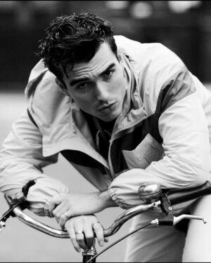 Corey Mylchreest Instagram - My last push from this shoot. A joy from start to finish working with everyone at @_manabouttownuk 🖤

Photography by @jasonhetheringtonstudio at @theassociates_management
Fashion by @luke_jefferson_day in @tods 
Words by @andreww_wright
Grooming by @petransellge at @thewallgroup 
Editorial Director @huwgwyther
Editor-in-Chief @damianfoxe
Editor @andreww_wright
Art Directors @livi.av @harry_conor @mike.w.morton
Production Director @bencrankbencrank
Producer @isabellacoleman_
Production Intern @frankiejbaumer
Digital Tech by Andrew Mayfield
Photography Assistant @alfie_bungay
Fashion Assistant @poppyscarlet__