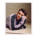 Corey Mylchreest Instagram - COREY ❤️ Corey Mylchreest @coreymylchreest is currently stealing our hearts as the dishy young King George in Netflix’s latest regency-era love story for the ages, Queen Charlotte, bursting with ballgowns to die for and plenty of thirsty pearl-clutching moments. We caught up with the British actor to chat about dancing in stockings and heels, and being crowned as the latest leading man we’re all swooning over. _ Corey is captured by @emiliastaugaard & styled by @_stevenhuang Read and see the full feature on our BTB Online – link in Bio. _ Interview by Kate Lawson @kate_lawson Photography by Emilia Staugaard @emiliastaugaard Fashion by Steven Huang @_stevenhuang Casting by @imagemachine_cs EIC Michael Marson @badmickey Grooming by Josh Knight at Caren using Typology for skin and Sam Mcknight for hair @knightjosh @carenagency Fashion assistant Amelia Cappi _ #BehindTheBlindsMagazine #CoreyMylchreest #QueenCharlotte #Bridgerton