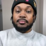Cory Kenshin Instagram - security breach tmrw (still editing other stuff too what other vids y’all tryna see)