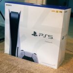 Cory Kenshin Instagram - You about to make me act up 🥴💙 @playstation #playstation #playstation5 #paid #PS5