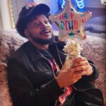 Cory Kenshin Instagram - 25 part 3. 🎈🎉 Y’all really making me feel loved today. Thank you for the birthday wishes. Praising God for another beautiful year of life.