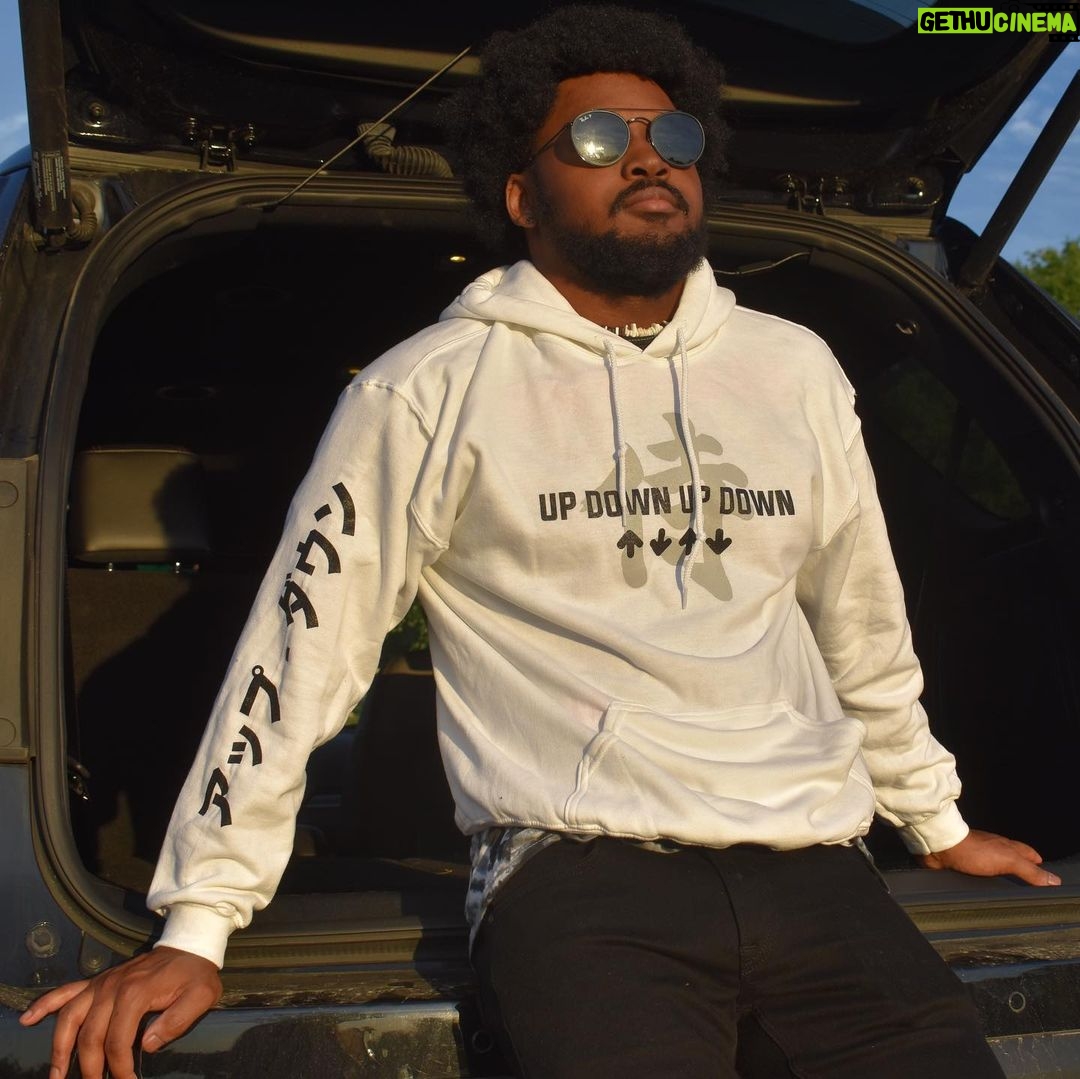 Cory Kenshin - 376.9K Likes - www.coryxkenshin.com. New merch. WE IN HERE. 2 weeks and then it’s all gone. GOGOGO