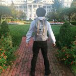 Cory Kenshin Instagram - *A Lone Wanderer Approaches* BIG thanks to Bethesda for flying me out to try out Fallout 76... FAMMMM the PvP is CRAZY!! 😭😂 #Fallout76 #Greenbrier