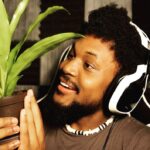 Cory Kenshin Instagram - I like my plants like I like my women... I don’t know where I’m going with this