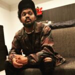 Cory Kenshin Instagram - Always... watching... (Happy 300k my Instagram squuaaaad)