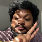 Cory Kenshin Instagram - sleep schedule all the way in the trash