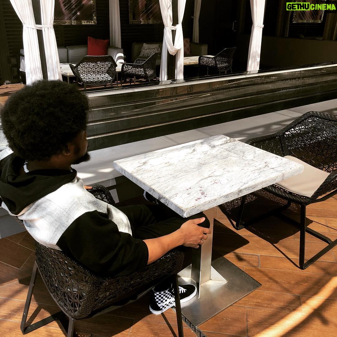 Cory Kenshin Instagram - Practicin for when I grow up and can go on a real date.. 🙃
