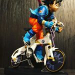 Cory Kenshin Instagram - Can I just nerd out and talk about #Goku for a second? TO THIS DAY this man, this animated legend, continues to inspire me. Hard work, determination, focus, willpower, righteousness, ALL INFINITELY IMPORTANT VALUES obtained just from watching him triumph over his goals as a kid. The GOAT anime character in my opinion. Who is yours? Alright that’s all lol