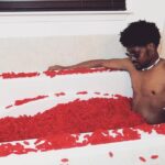 Cory Kenshin Instagram - There can be only ONE @swedishfish KING. Lolol thank you all so much for 2MIL ⚔️💪🏾 #CoryxKenshin