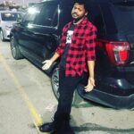 Cory Kenshin Instagram - They said "Cory you looking real awkward posing in a Walmart parking lot" I said HOLD THE CAMERA I HAVEN'T POSTED ON INSTA IN WEEKS