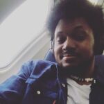 Cory Kenshin Instagram - ✈️👨🏾‍💻🎮