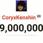 Cory Kenshin Instagram - 9M ⚔️ praise GOD. thank you, love you all. this chapter is called “Home Stretch” #Samurai
